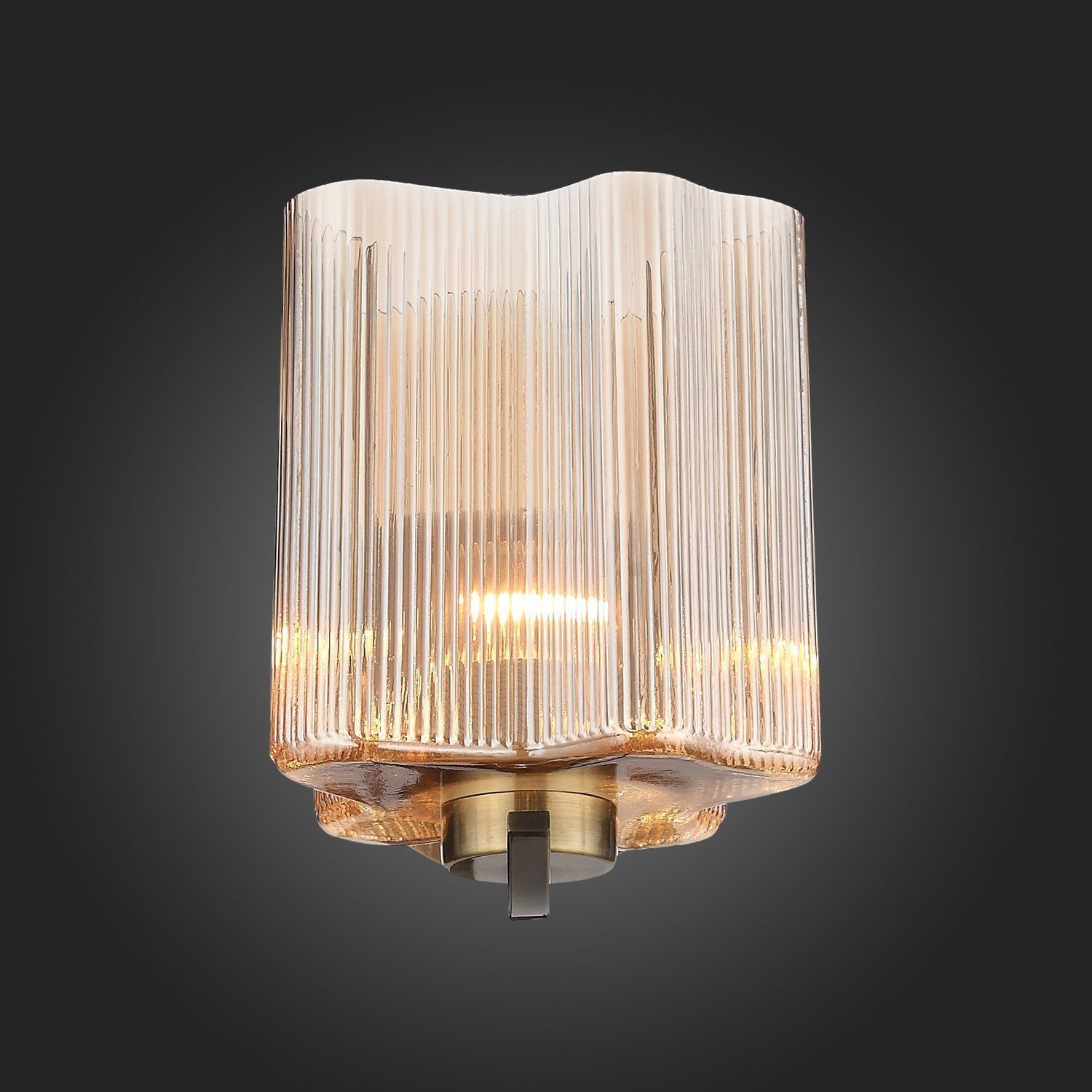 Бра настенное ST LUCE ONDE SL117.301.01