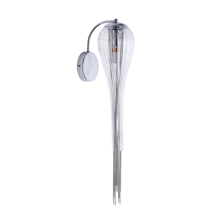 Бра ARTE LAMP WATERFALL A1577AP-1CC