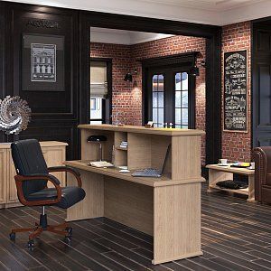 Стойка для администратора Skyland РАУТ (RAUT)