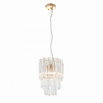 Подвесная люстра ST LUCE OSOLETO SL386.203.05