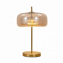 Лампа настольная ARTE LAMP PADOVA A2404LT-1AM