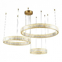 Подвесная люстра Aployt Nicoletta APL.026.03.100