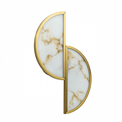 Бра ODEON LIGHT EXCLUSIVE TOSCANA 5447/2W