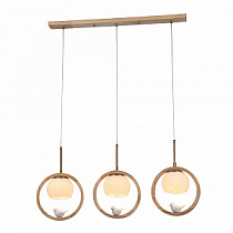 Подвесной светильник ARTE LAMP CAPRICE A4182SP-3BR