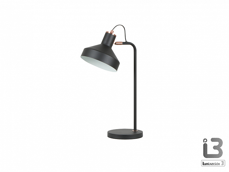 Лампа настольная Schuller Irias 292982