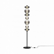 Торшер Maytoni Futuro / Футуро MOD307FL-L40B3K