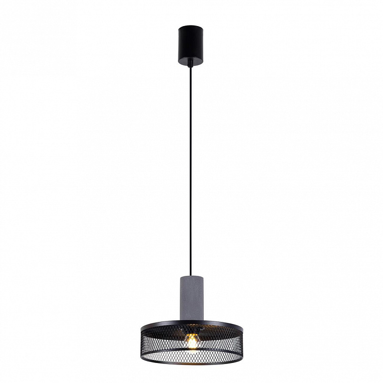 Подвесной светильник Favourite cementita 4273-2P