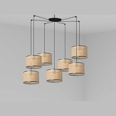 Подвесная люстра Faro Mambo 113692