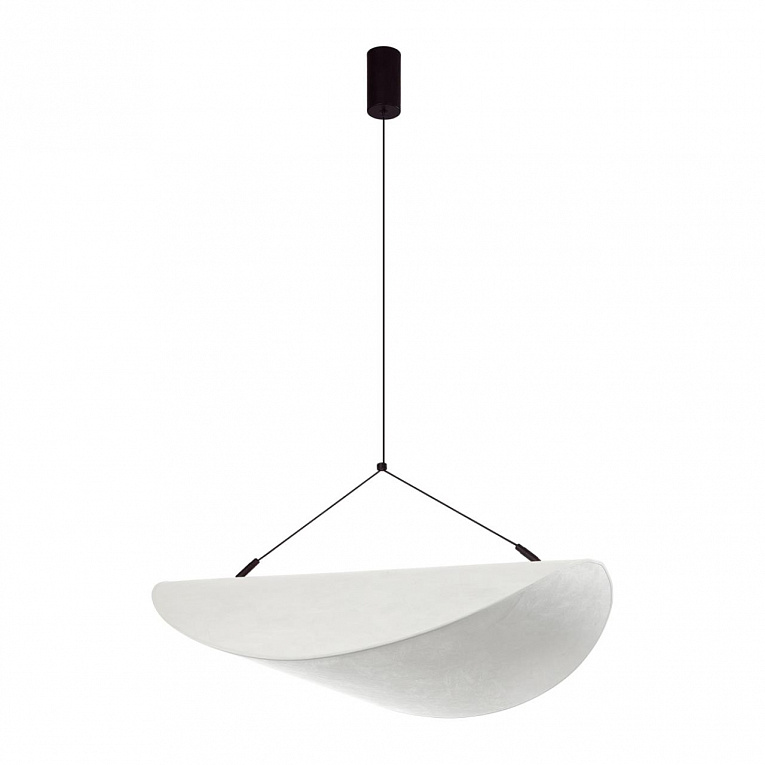 Подвесная люстра ODEON LIGHT SILK 7067/36L
