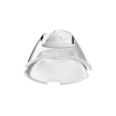 Линза для серии Maytoni Alfa LED / Альфа ЛЕД 24° LensD35-24