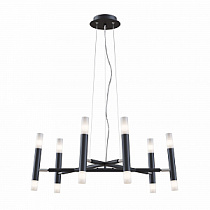Подвесная люстра Maytoni Vigo / Виго MOD031PL-12B