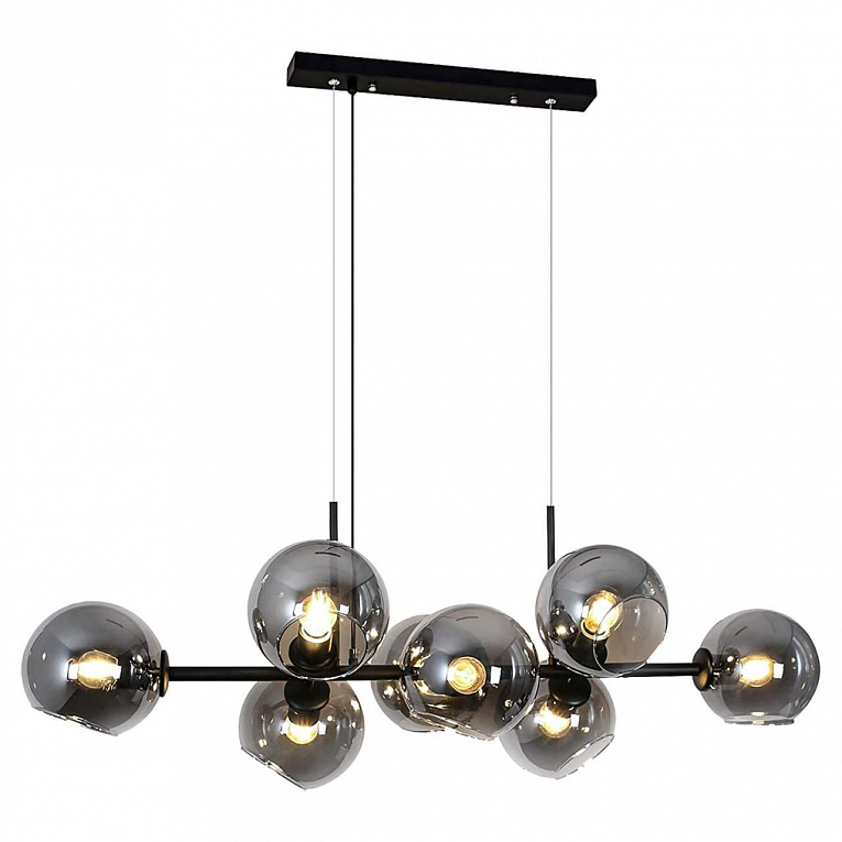 Подвесная люстра Lussole BERKELEY LSP-8709