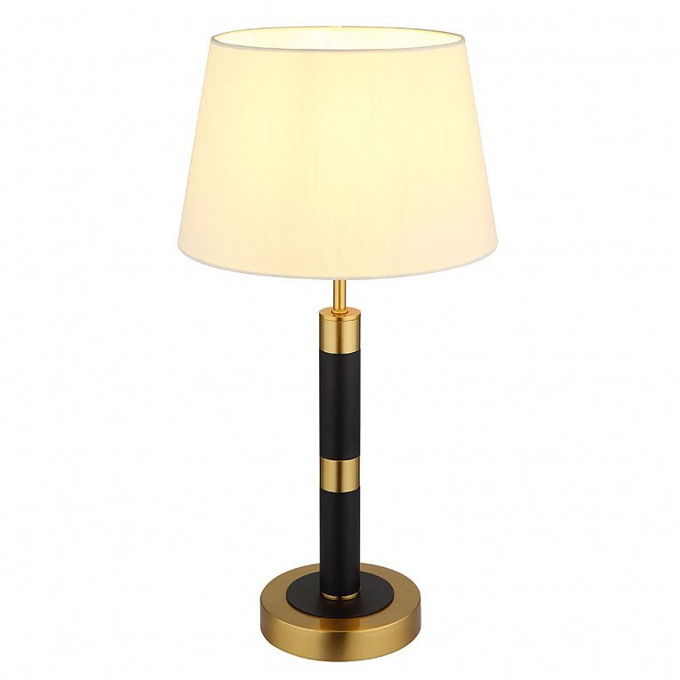 Лампа настольная ARTE LAMP ROBERT A5066LT-1BK