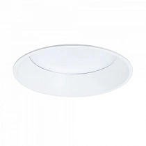 Точечный встраиваемый светильник ARTE LAMP FRAME A7795PL-1WH