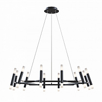 Подвесная люстра Maytoni Vigo / Виго MOD031PL-24B