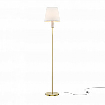 Торшер Maytoni Lira / Лира MOD483FL-01BS