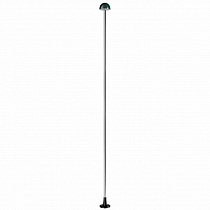 Садово-парковый фонарь ODEON LIGHT VERDE 7122/4GLB