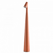 Лампа настольная ARTE LAMP FUSION A3283LT-2BR