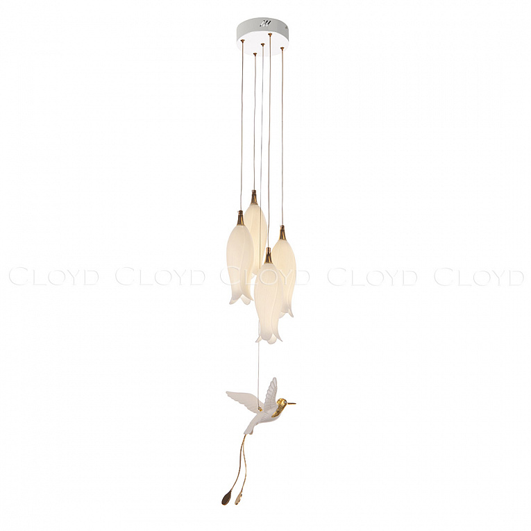 Подвесной светильник Cloyd ARGANA 11246