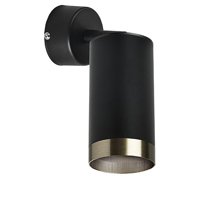 Спот настенный Lightstar Rullo RB437431
