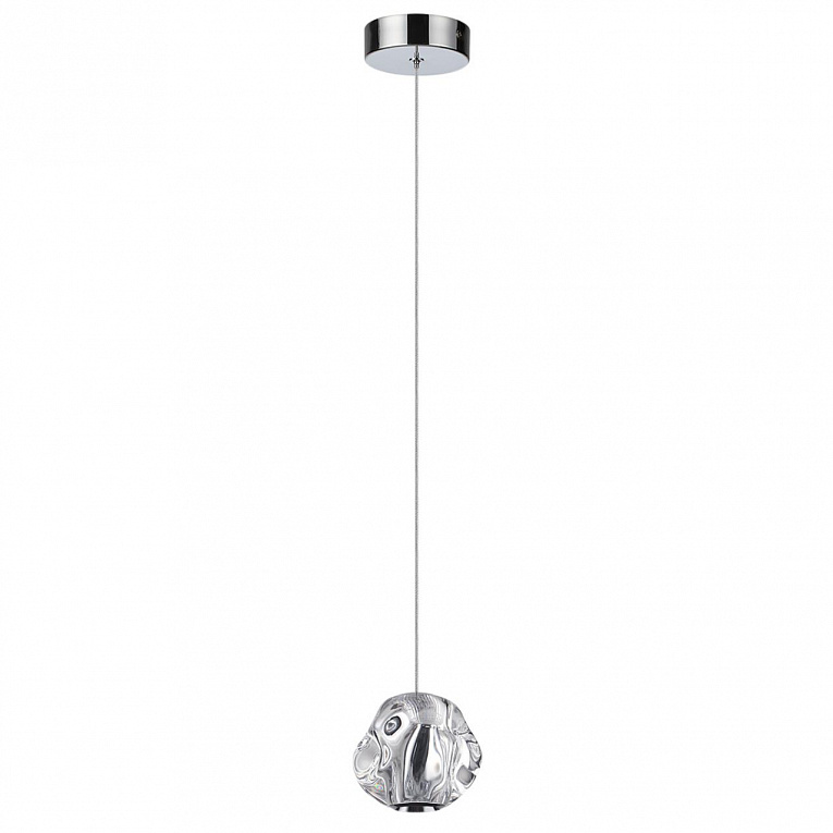 Подвесной светильник ODEON LIGHT JEMSTONE 5084/5L