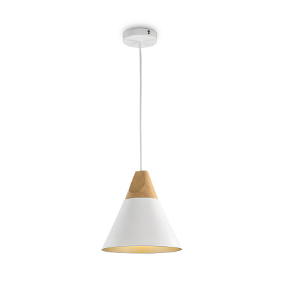 Подвесной светильник Maytoni Bicones / Биконес P359-PL-01-W