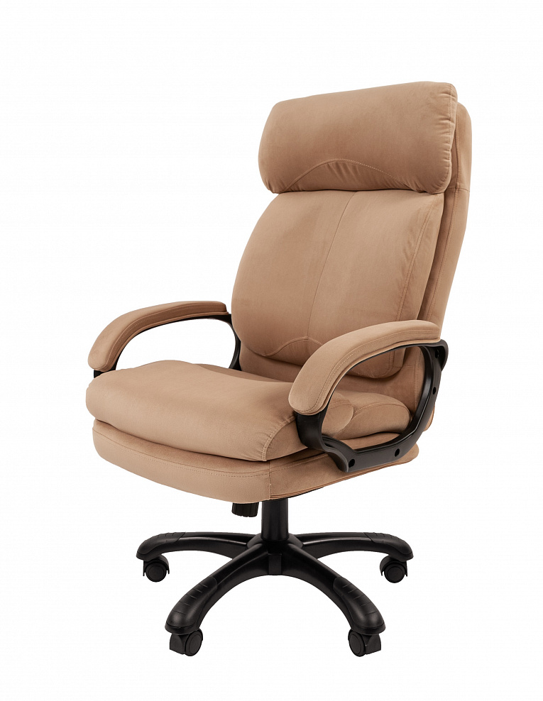 Кресло компьютерное CHAIRMAN ДОМ (Home) 505 бежевый