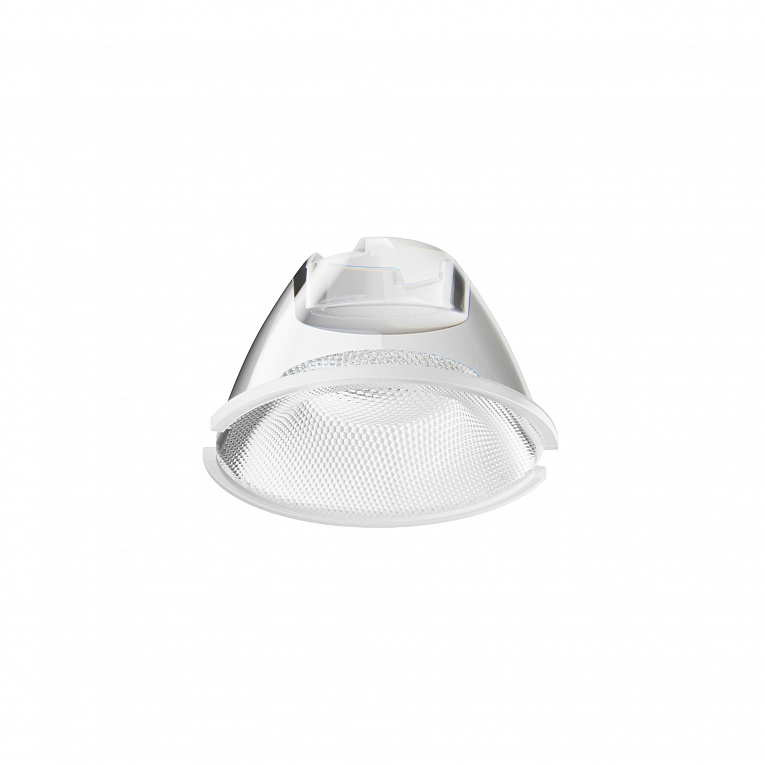 Линза для серии Maytoni Alfa LED / Альфа ЛЕД 15° LensD28-15
