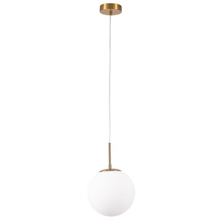 Подвесной светильник ARTE LAMP VOLARE A1563SP-1PB