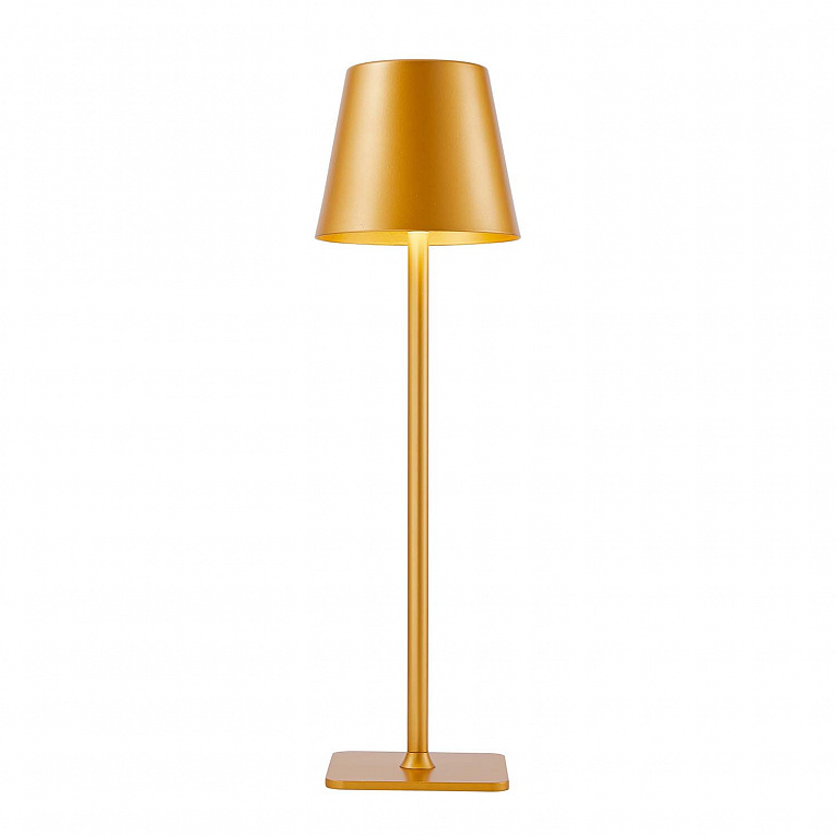 Лампа настольная F-Promo Pyari 4616-1T