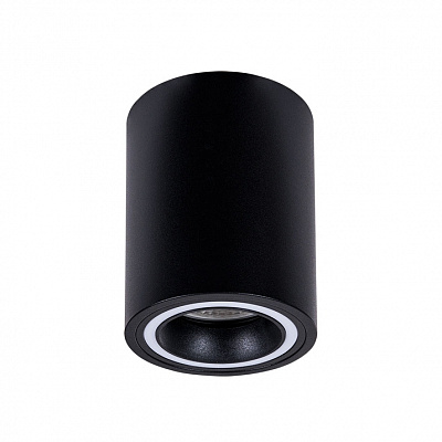 Точечный накладной светильник ARTE LAMP IMAI A2267PL-1BK