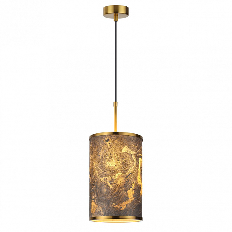 Подвесной светильник ODEON LIGHT BERGI 5064/1A