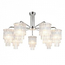 Люстра на штанге Omnilux Tuili OML-69307-07