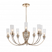 Люстра на штанге ST LUCE ЭЛЕГРА SL1402.203.10