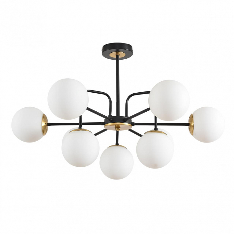 Люстра на штанге LUMION ELRONA 8375/9C