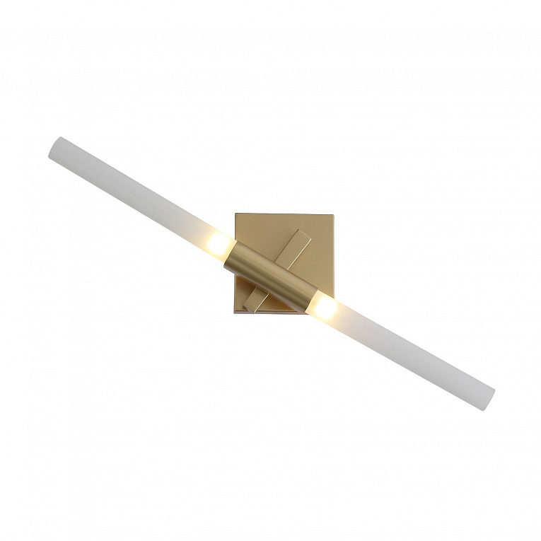 Настенный светильник ST LUCE LACONICITA / ЛАКОНИЧИТА SL947.201.02