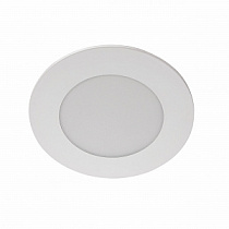 Точечный встраиваемый светильник Lightstar ZoccoIP65 223070IP65CCT