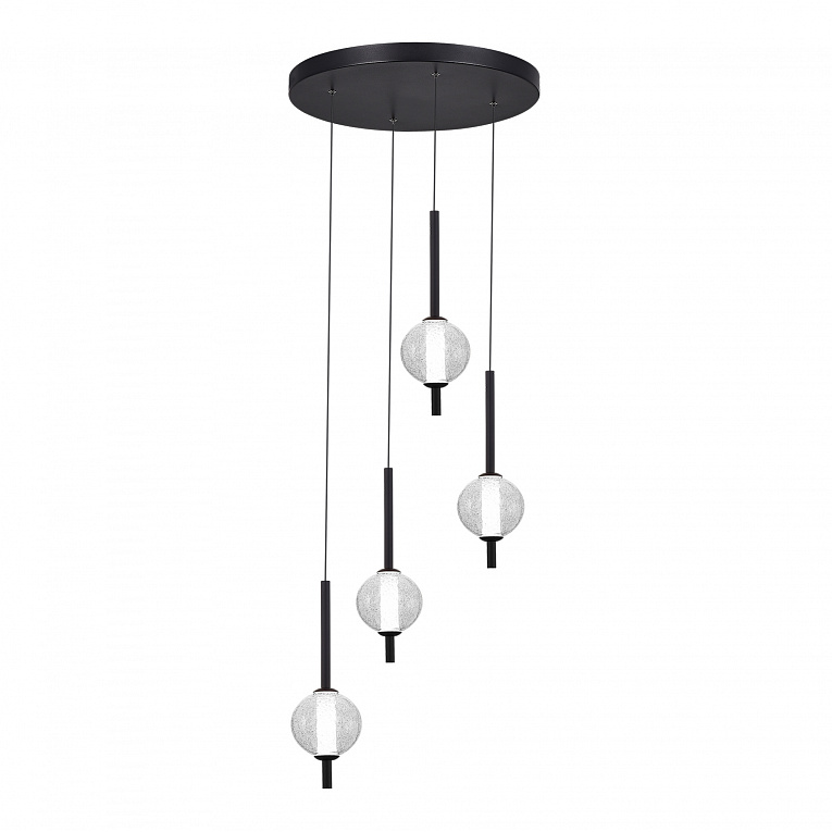 Подвесной светильник ST LUCE PEEK / ПИК SL6120.403.04