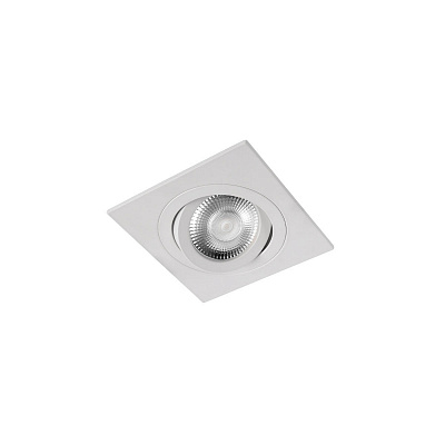 Точечный встраиваемый светильник Loft It Hap 10341/A White
