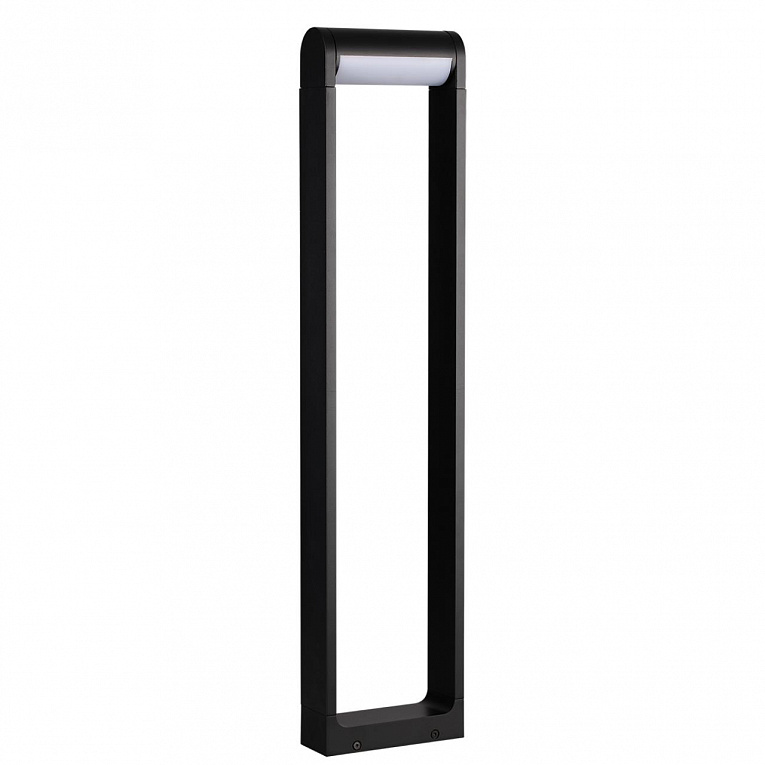 Садово-парковый фонарь ODEON LIGHT TWINSET 7117/12GLA