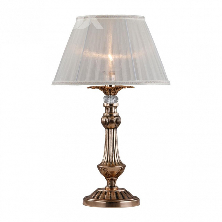 Лампа настольная Omnilux Miglianico OML-75404-01