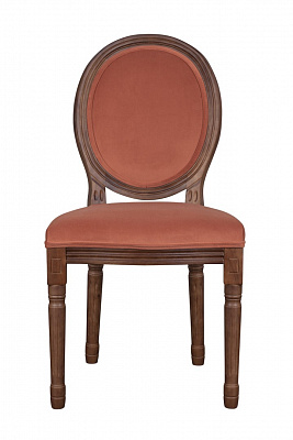 Стул Volker Leg Red Красный