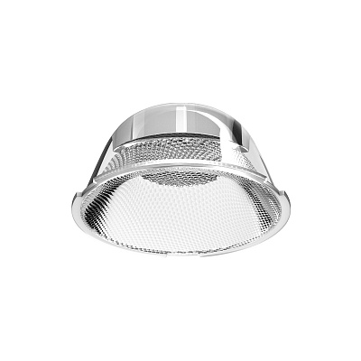 Линза для светильников серии Mini / Мини Maytoni Accessories / Аксессуары LensD25-55