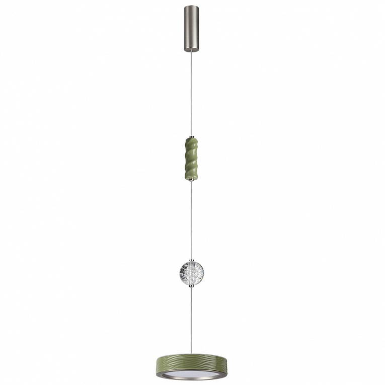 Подвесной светильник ODEON LIGHT EXCLUSIVE RIVIERA 5451/32LA
