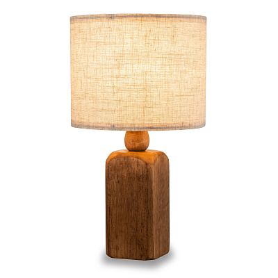 Лампа настольная Freya Forest / Форест FR5326TL-01W