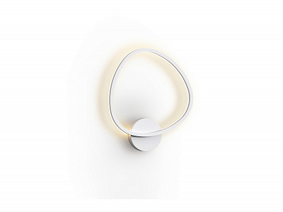Бра Schuller Opalis 215850