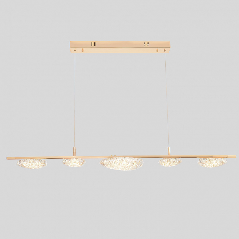Люстра Crystal Lux FELICIDAD SP47W LED