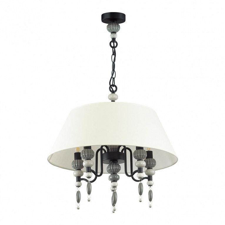 Люстра ODEON LIGHT Sochi 4896/5A