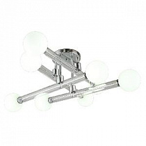 Люстра на штанге Omnilux Bucine OML-29517-08