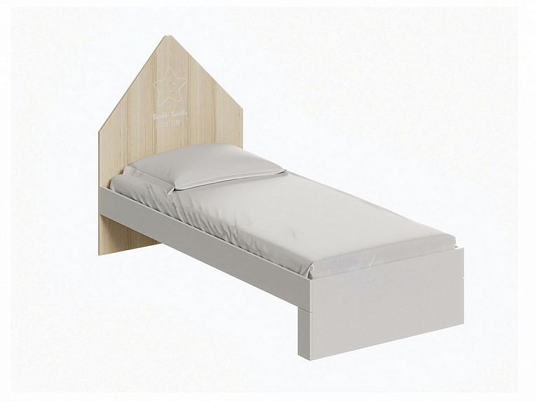 Кровать OgogoHome Campi light 727116